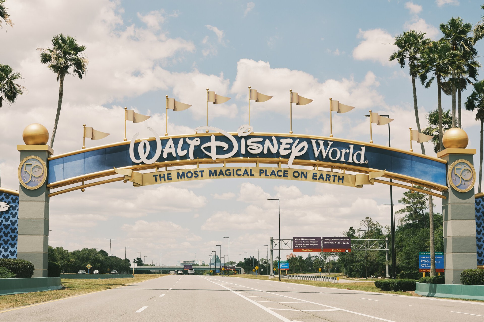 The Best Time to Visit Walt Disney World