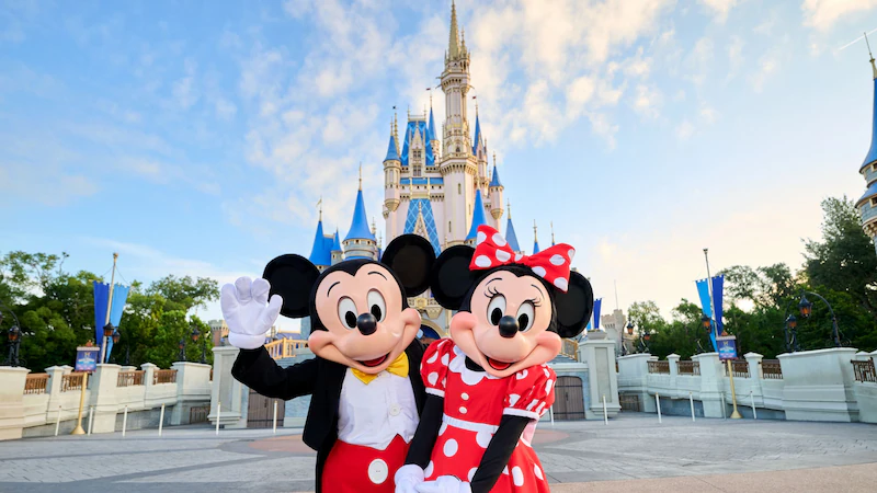 Why Use a Disney Travel Planner for Your Next Walt Disney World Vacation?