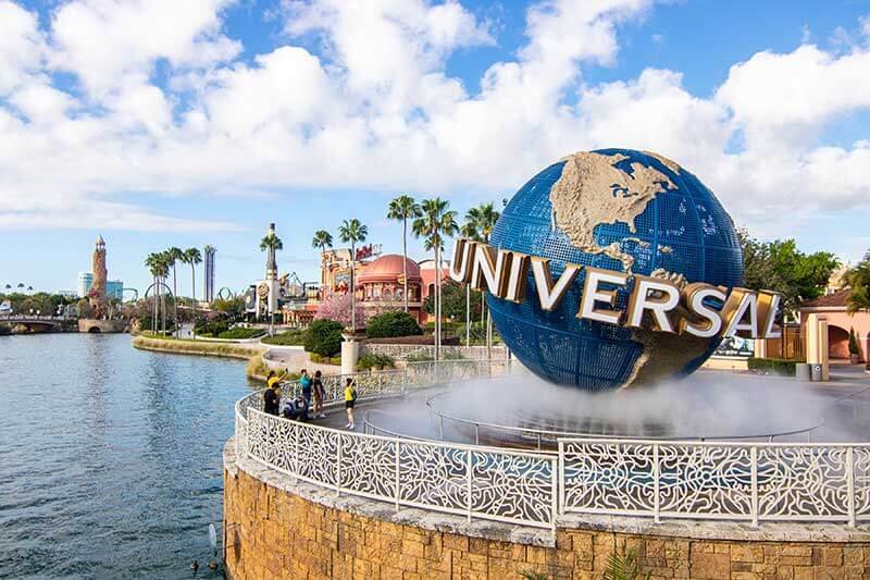 Universal Orlando: Must-Ride Attractions in Every Park